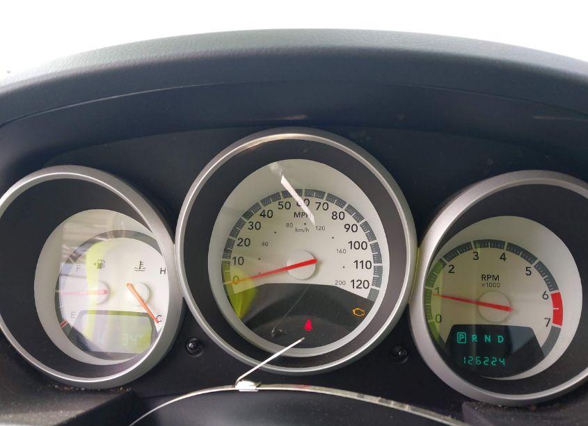 Photo 7 of 2010 Dodge Grand CARAVAN SE (VIN 2D4RN4DEXAR268831)