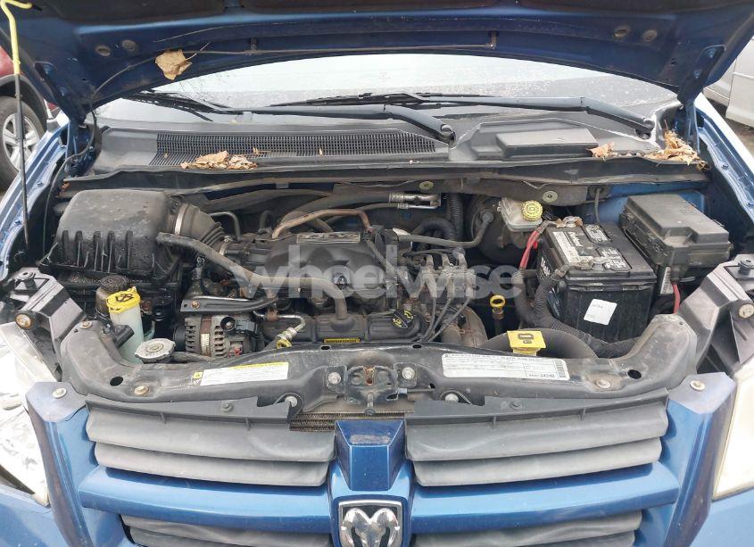 Photo 10 of 2010 Dodge Grand CARAVAN SE (VIN 2D4RN4DEXAR377368)