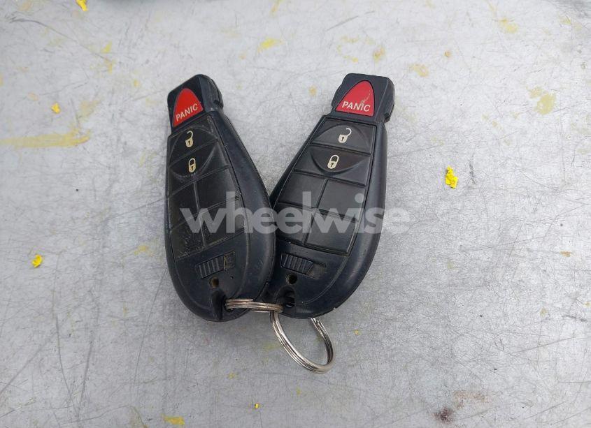 Photo 11 of 2010 Dodge Grand CARAVAN SE (VIN 2D4RN4DEXAR377368)