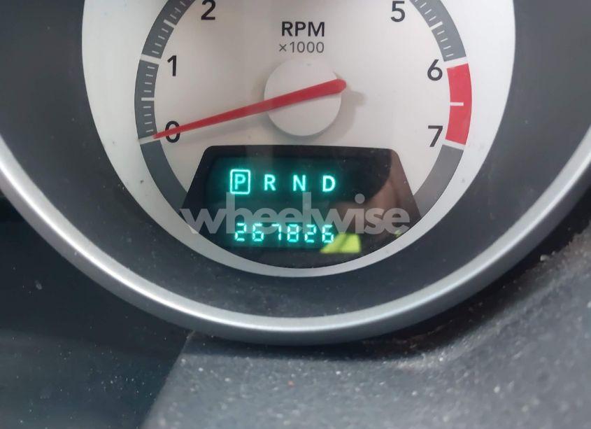 Photo 15 of 2010 Dodge Grand CARAVAN SE (VIN 2D4RN4DEXAR377368)