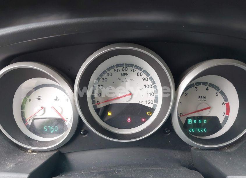 Photo 7 of 2010 Dodge Grand CARAVAN SE (VIN 2D4RN4DEXAR377368)