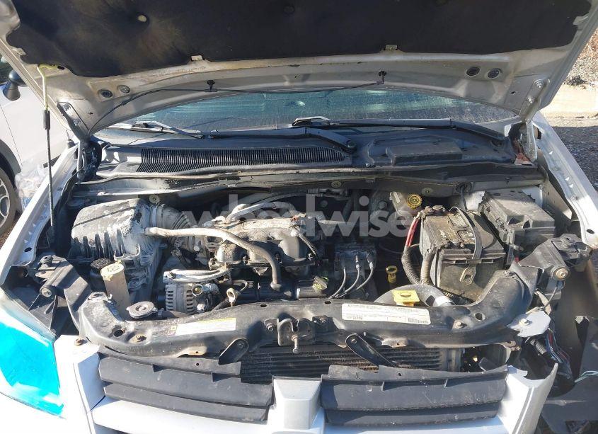 Photo 10 of 2010 Dodge Grand CARAVAN SE (VIN 2D4RN4DEXAR429212)