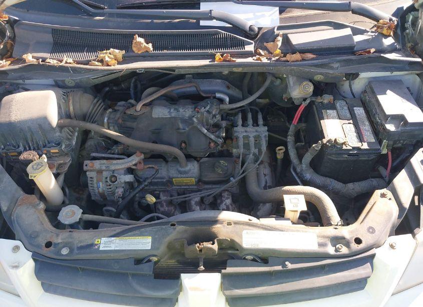 Photo 10 of 2010 Dodge Grand CARAVAN SE (VIN 2D4RN4DEXAR430148)