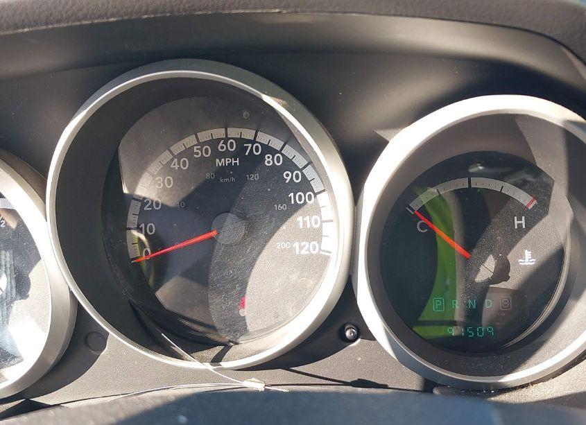 Photo 7 of 2010 Dodge Grand CARAVAN SE (VIN 2D4RN4DEXAR430148)