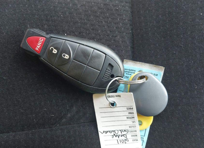 Photo 11 of 2011 Dodge Grand CARAVAN EXPRESS (VIN 2D4RN4DG0BR658906)