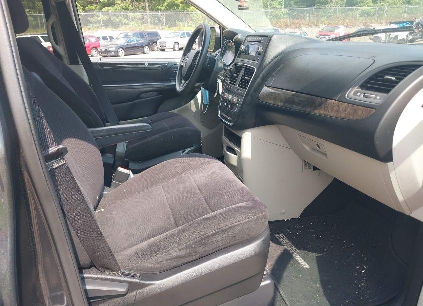 Photo 5 of 2011 Dodge Grand CARAVAN EXPRESS (VIN 2D4RN4DG0BR658906)