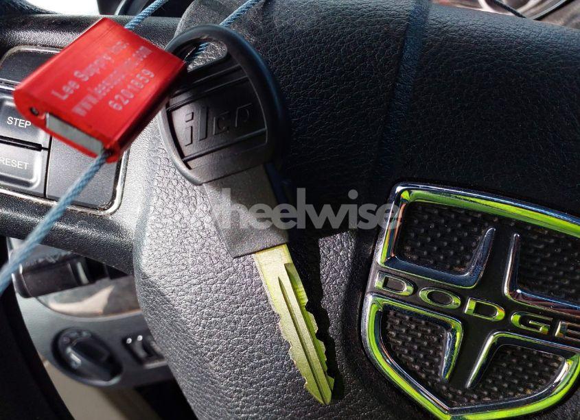 Photo 11 of 2011 Dodge Grand CARAVAN EXPRESS (VIN 2D4RN4DG0BR706243)