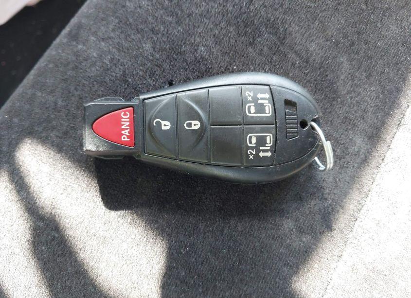 Photo 11 of 2011 Dodge Grand CARAVAN EXPRESS (VIN 2D4RN4DG0BR715279)