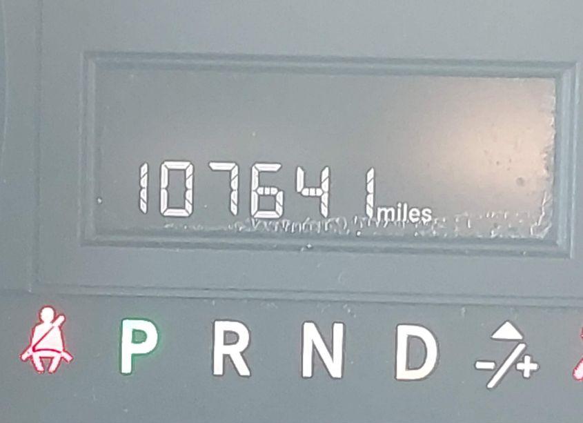 Photo 15 of 2011 Dodge Grand CARAVAN EXPRESS (VIN 2D4RN4DG0BR715279)