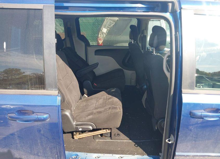 Photo 8 of 2011 Dodge Grand CARAVAN EXPRESS (VIN 2D4RN4DG0BR715279)