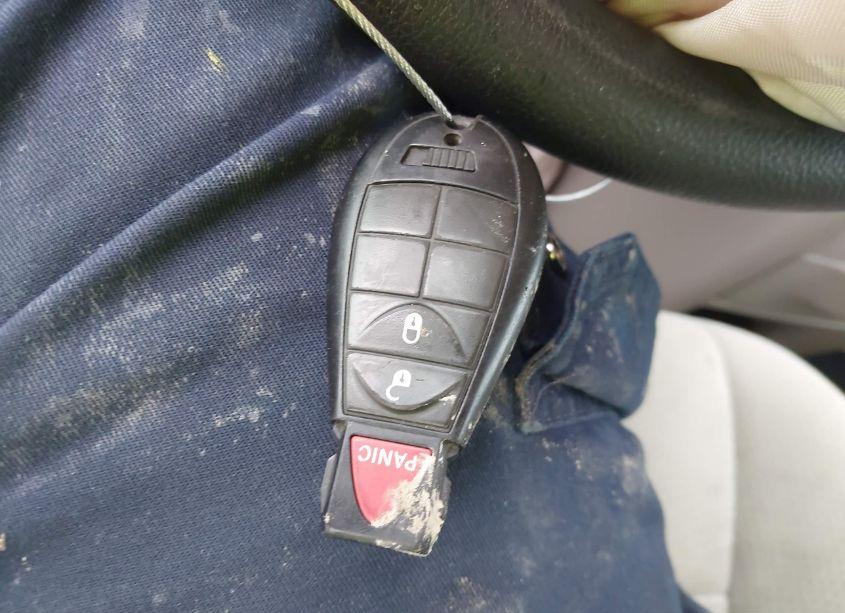 Photo 11 of 2011 Dodge Grand CARAVAN EXPRESS (VIN 2D4RN4DG1BR602313)