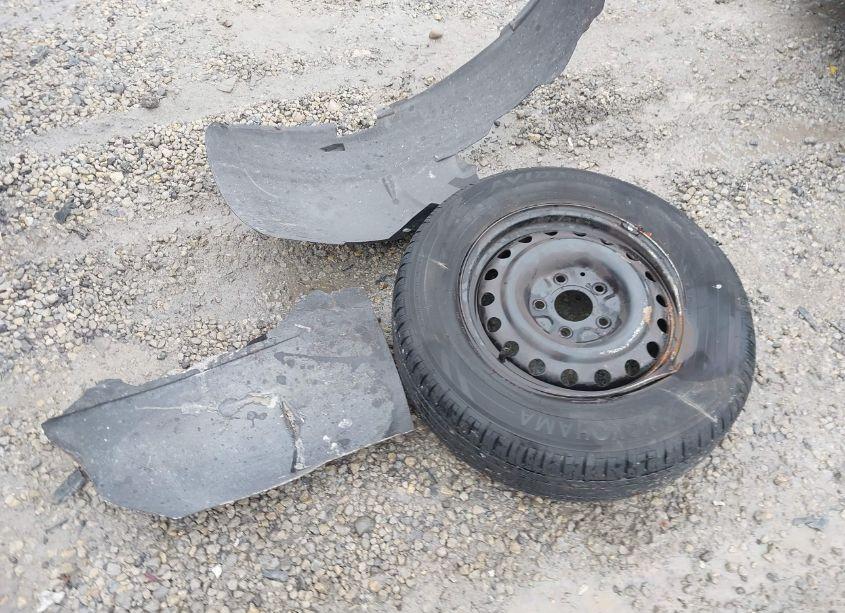 Photo 12 of 2011 Dodge Grand CARAVAN EXPRESS (VIN 2D4RN4DG1BR602313)