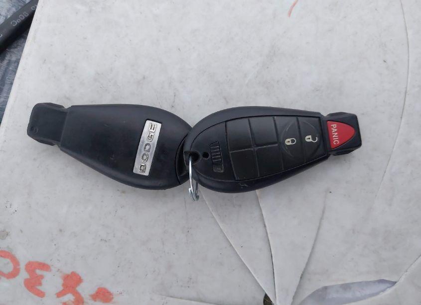 Photo 11 of 2011 Dodge Grand CARAVAN EXPRESS (VIN 2D4RN4DG1BR787124)