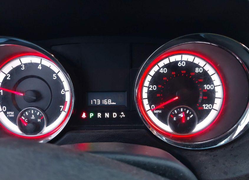 Photo 7 of 2011 Dodge Grand CARAVAN EXPRESS (VIN 2D4RN4DG1BR787124)