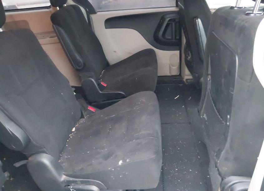 Photo 8 of 2011 Dodge Grand CARAVAN EXPRESS (VIN 2D4RN4DG1BR787124)