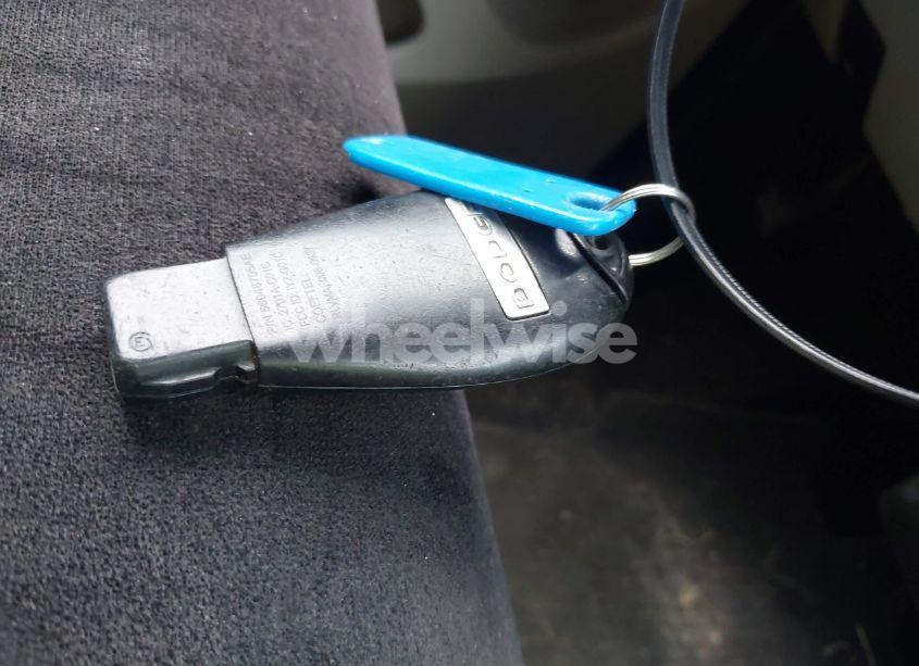 Photo 11 of 2011 Dodge Grand CARAVAN EXPRESS (VIN 2D4RN4DG2BR606788)