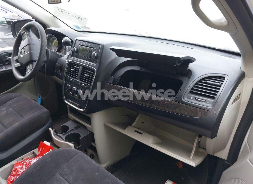 Photo 5 of 2011 Dodge Grand CARAVAN EXPRESS (VIN 2D4RN4DG2BR606788)