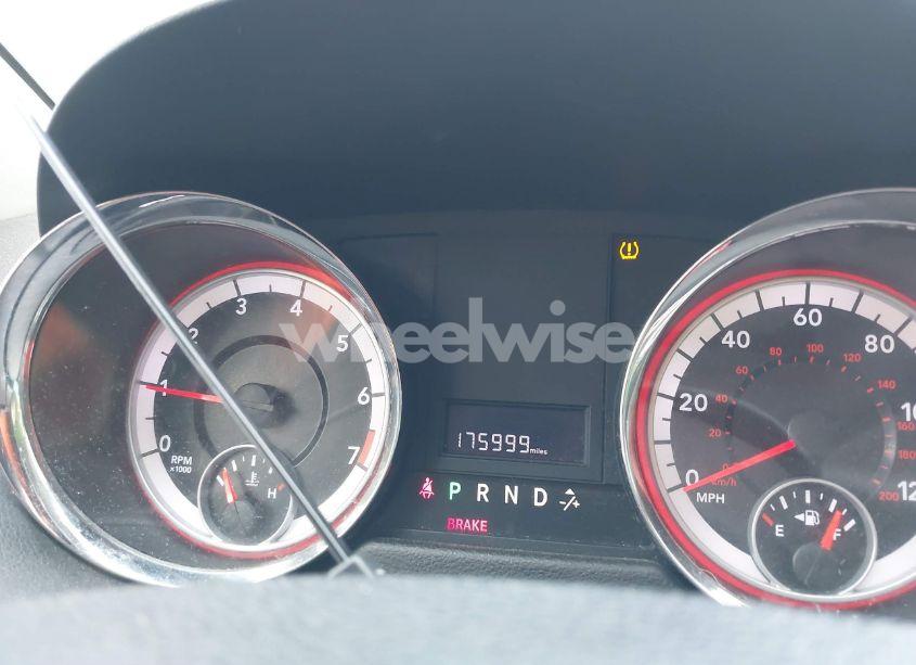 Photo 7 of 2011 Dodge Grand CARAVAN EXPRESS (VIN 2D4RN4DG2BR606788)