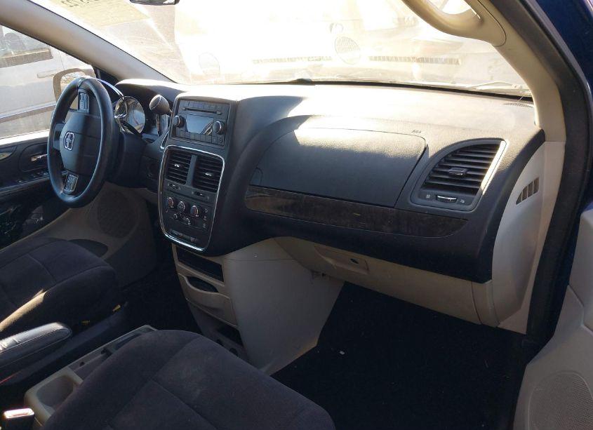 Photo 5 of 2011 Dodge Grand CARAVAN EXPRESS (VIN 2D4RN4DG2BR657174)