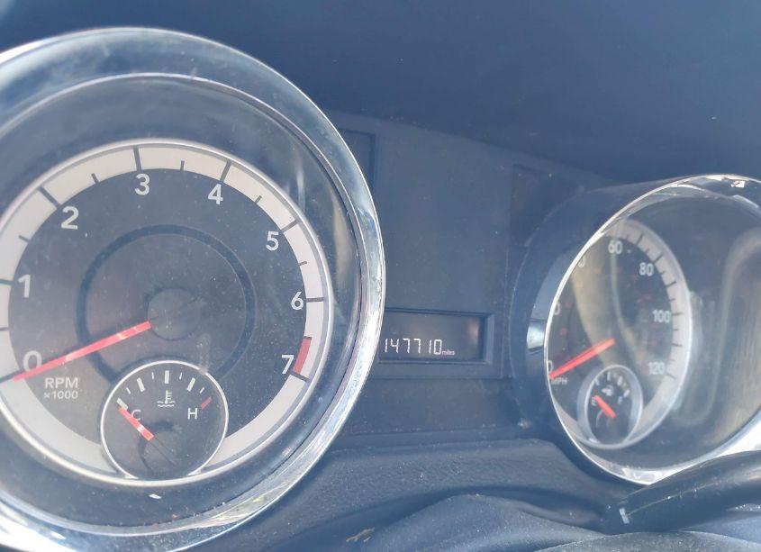 Photo 7 of 2011 Dodge Grand CARAVAN EXPRESS (VIN 2D4RN4DG2BR657174)