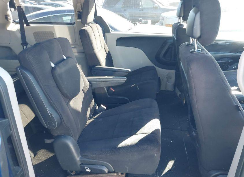 Photo 8 of 2011 Dodge Grand CARAVAN EXPRESS (VIN 2D4RN4DG2BR657174)