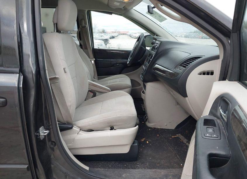 Photo 5 of 2011 Dodge Grand CARAVAN EXPRESS (VIN 2D4RN4DG2BR737042)