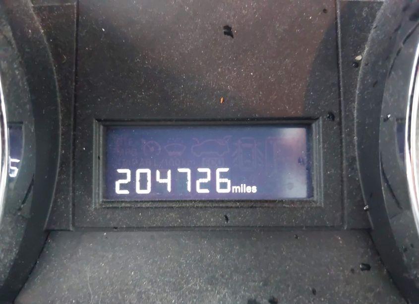 Photo 7 of 2011 Dodge Grand CARAVAN EXPRESS (VIN 2D4RN4DG2BR737042)