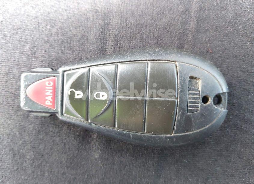 Photo 11 of 2011 Dodge Grand CARAVAN EXPRESS (VIN 2D4RN4DG2BR795989)