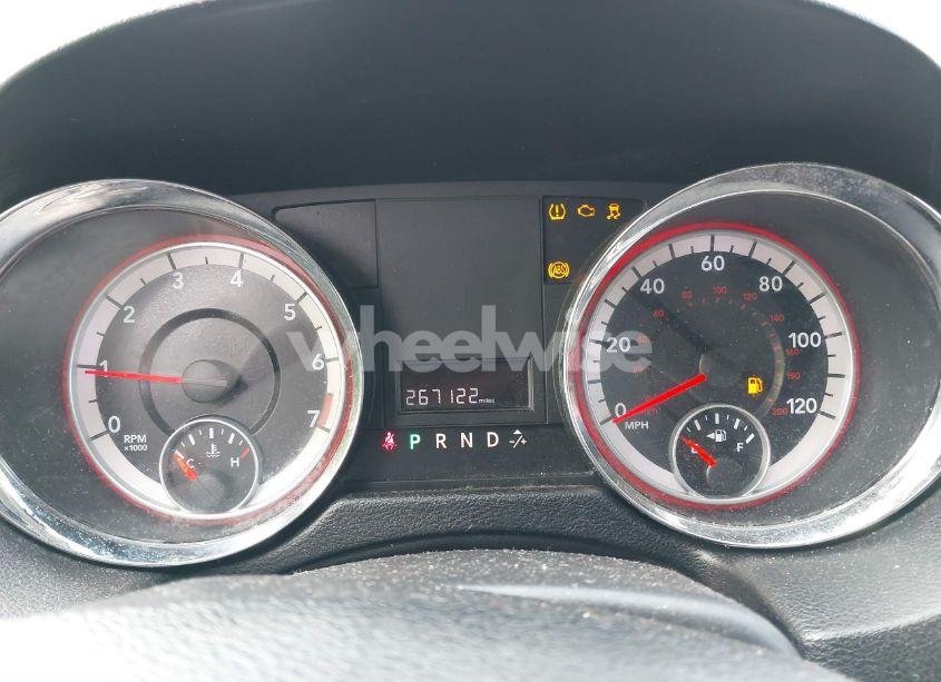 Photo 7 of 2011 Dodge Grand CARAVAN EXPRESS (VIN 2D4RN4DG2BR795989)