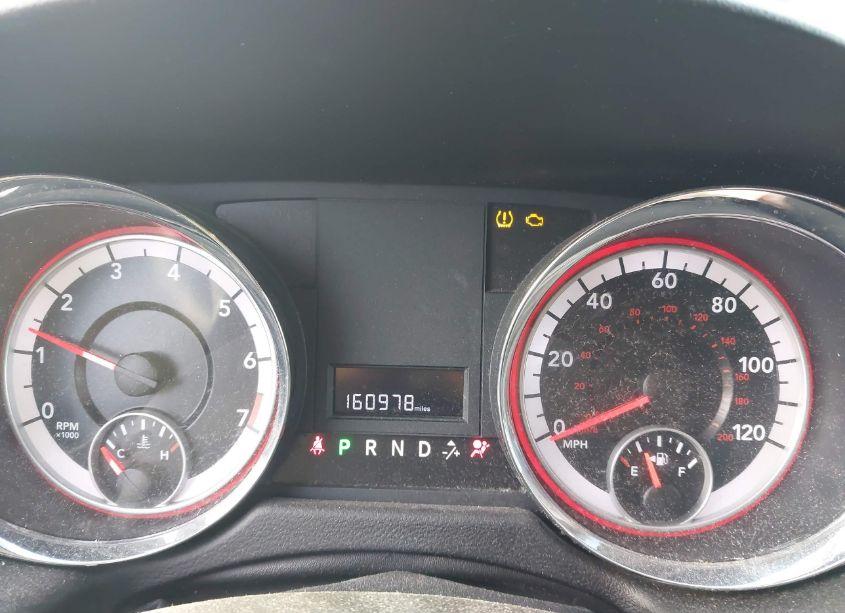 Photo 7 of 2011 Dodge Grand CARAVAN EXPRESS (VIN 2D4RN4DG3BR658771)