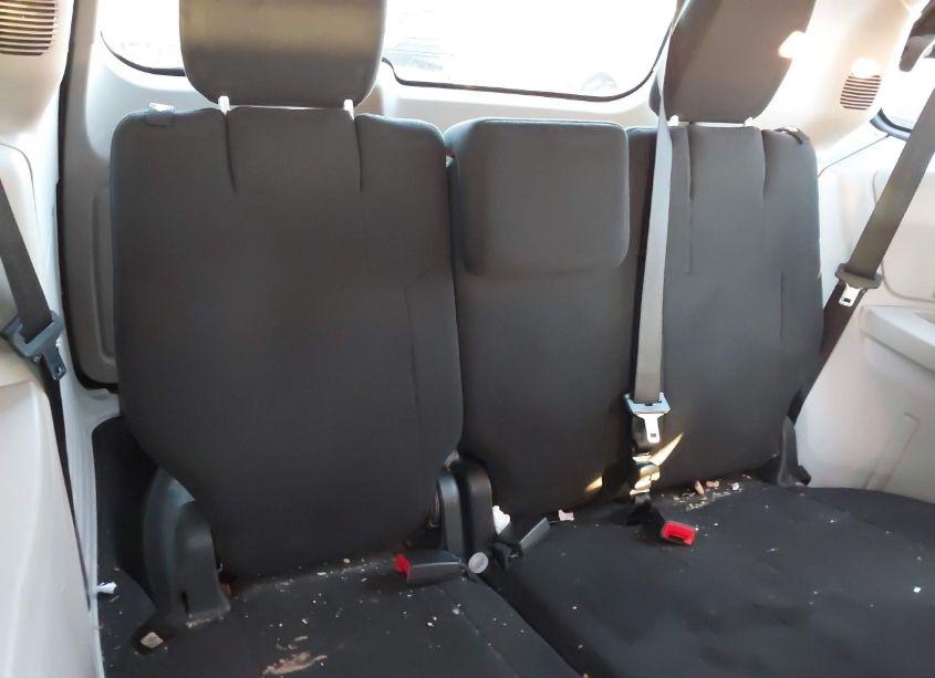 Photo 8 of 2011 Dodge Grand CARAVAN EXPRESS (VIN 2D4RN4DG3BR658771)