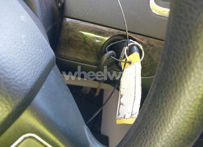 Photo 11 of 2011 Dodge Grand CARAVAN EXPRESS (VIN 2D4RN4DG3BR732058)