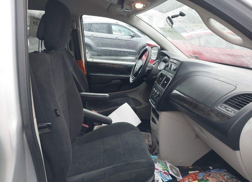 Photo 5 of 2011 Dodge Grand CARAVAN EXPRESS (VIN 2D4RN4DG3BR779039)