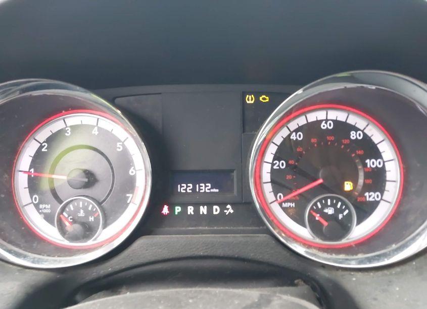 Photo 7 of 2011 Dodge Grand CARAVAN EXPRESS (VIN 2D4RN4DG3BR779039)