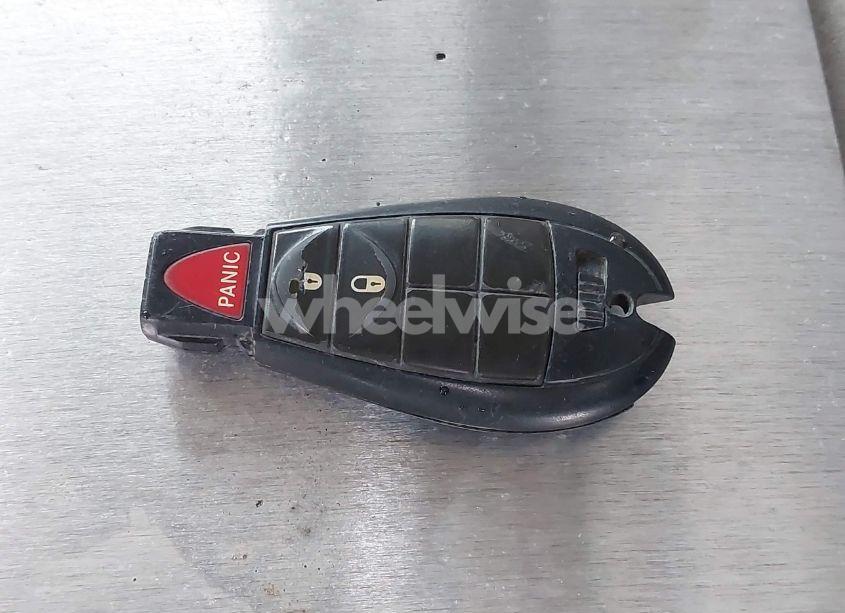 Photo 11 of 2011 Dodge Grand CARAVAN EXPRESS (VIN 2D4RN4DG5BR601746)