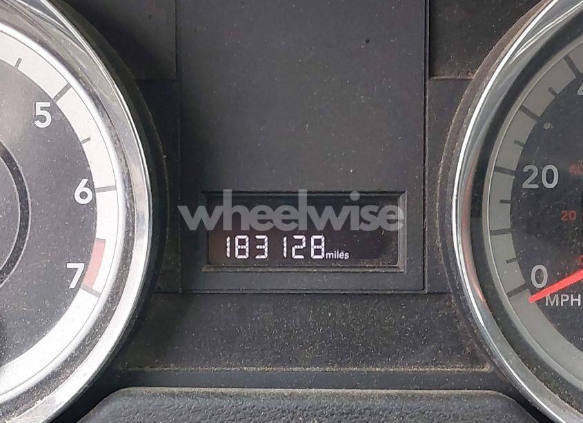 Photo 15 of 2011 Dodge Grand CARAVAN EXPRESS (VIN 2D4RN4DG5BR601746)