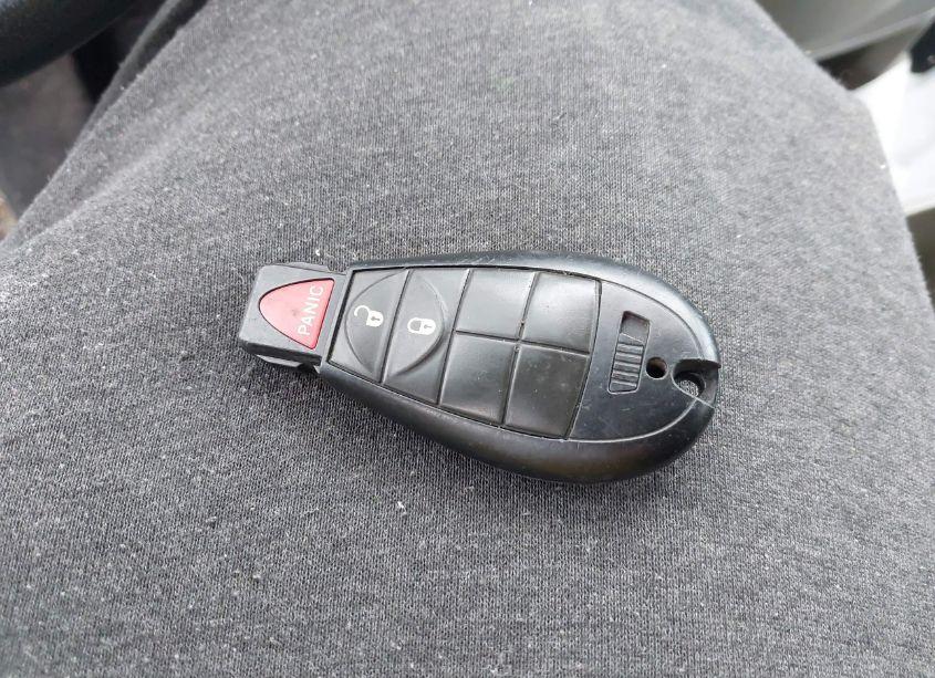 Photo 11 of 2011 Dodge Grand CARAVAN EXPRESS (VIN 2D4RN4DG5BR768866)