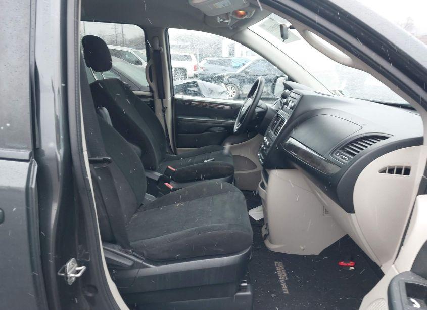 Photo 5 of 2011 Dodge Grand CARAVAN EXPRESS (VIN 2D4RN4DG5BR768866)