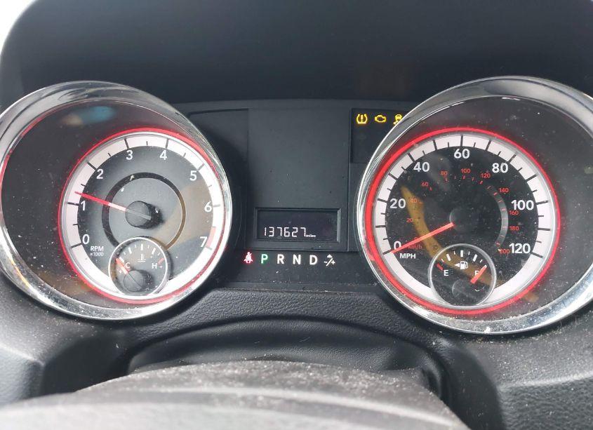 Photo 7 of 2011 Dodge Grand CARAVAN EXPRESS (VIN 2D4RN4DG5BR768866)