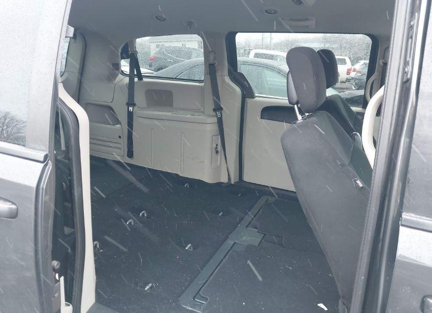 Photo 8 of 2011 Dodge Grand CARAVAN EXPRESS (VIN 2D4RN4DG5BR768866)