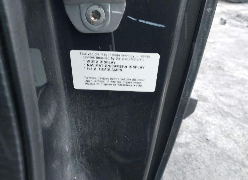 Photo 9 of 2011 Dodge Grand CARAVAN EXPRESS (VIN 2D4RN4DG5BR768866)