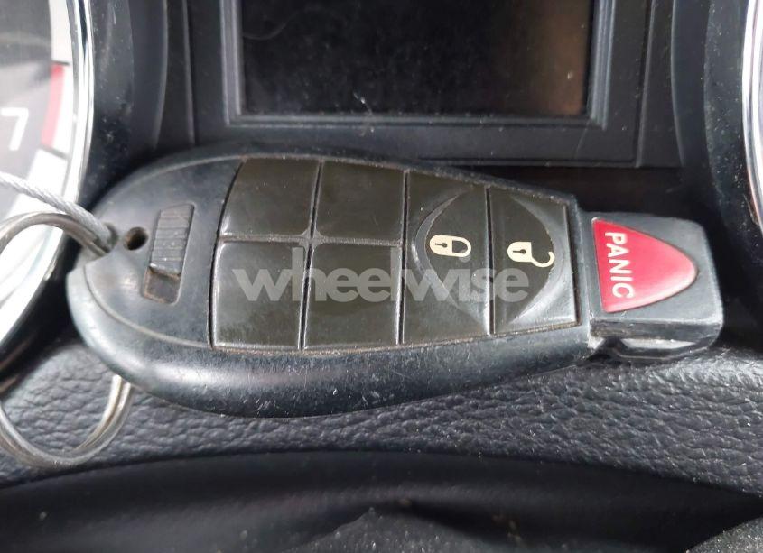 Photo 11 of 2011 Dodge Grand CARAVAN SE/SXT (VIN 2D4RN4DG6BR736220)