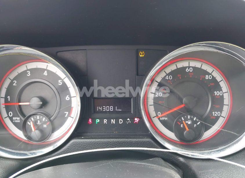 Photo 7 of 2011 Dodge Grand CARAVAN SE/SXT (VIN 2D4RN4DG6BR736220)