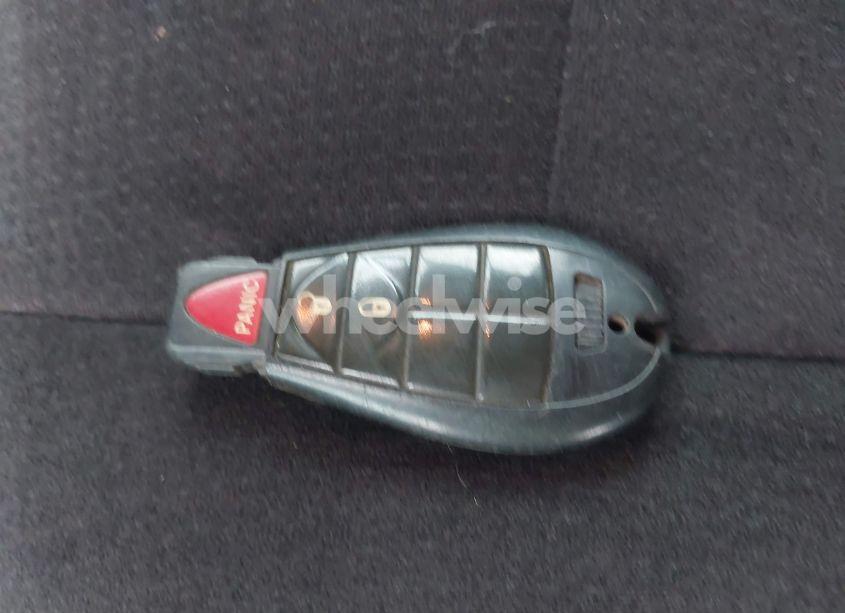 Photo 11 of 2011 Dodge Grand CARAVAN EXPRESS (VIN 2D4RN4DG6BR779035)