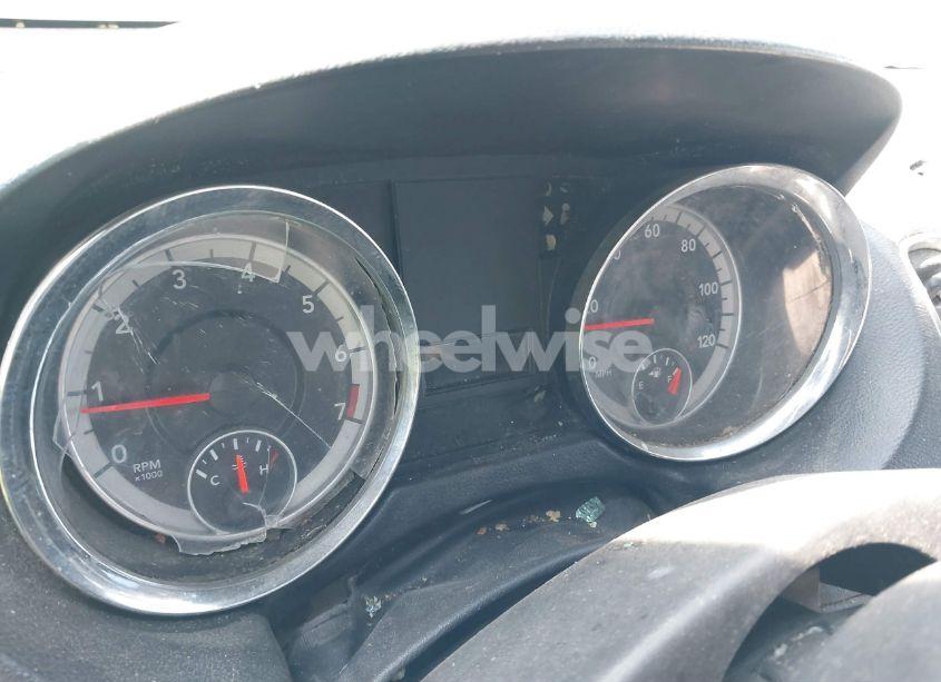 Photo 7 of 2011 Dodge Grand CARAVAN EXPRESS (VIN 2D4RN4DG7BR645067)