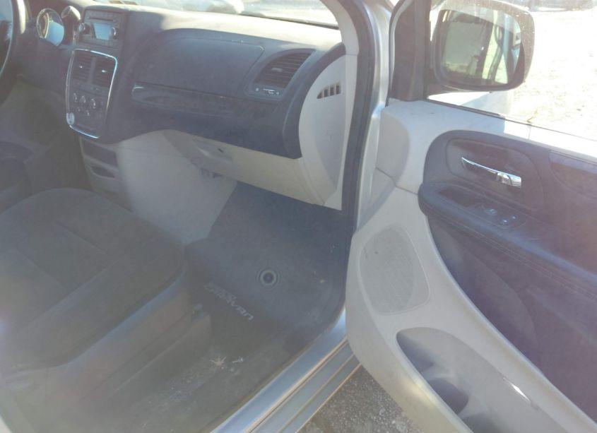 Photo 5 of 2011 Dodge Grand CARAVAN EXPRESS (VIN 2D4RN4DG7BR699436)