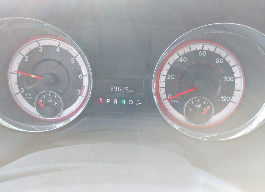 Photo 7 of 2011 Dodge Grand CARAVAN EXPRESS (VIN 2D4RN4DG7BR699436)