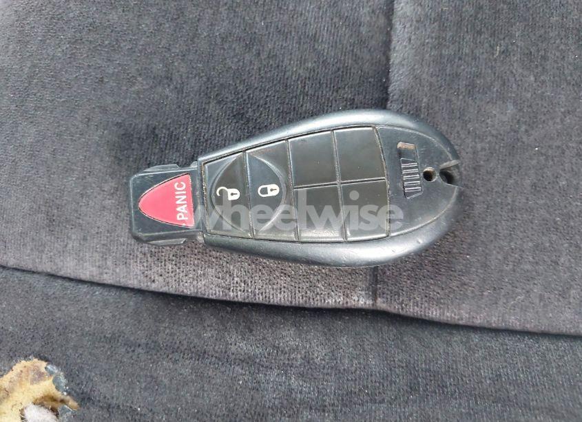 Photo 11 of 2011 Dodge Grand CARAVAN EXPRESS (VIN 2D4RN4DG7BR700469)