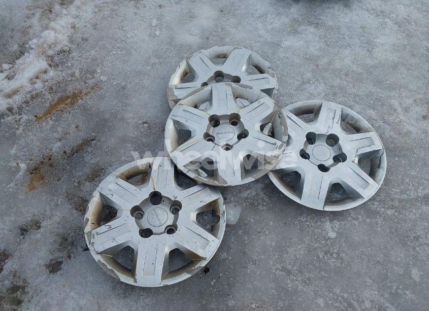 Photo 12 of 2011 Dodge Grand CARAVAN EXPRESS (VIN 2D4RN4DG7BR700469)