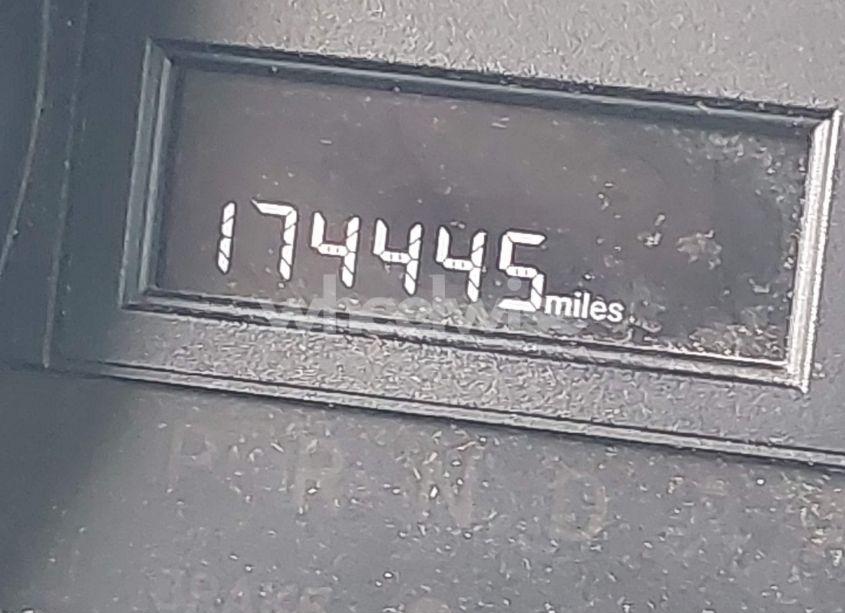 Photo 13 of 2011 Dodge Grand CARAVAN EXPRESS (VIN 2D4RN4DG7BR700469)